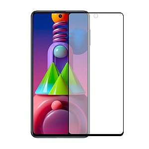 Película 3D para Samsung M51