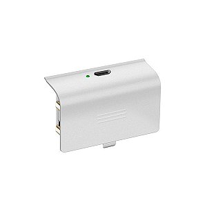 Bateria Controle Branco MRA 567S - Xbox One C1N