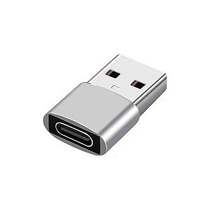 Cabo Adaptador USB-C para USB C1