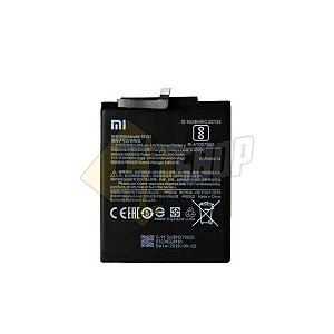 Pç Xiaomi Bateria Redmi 6 / Redmi 6A BN37 - 2900 mAh