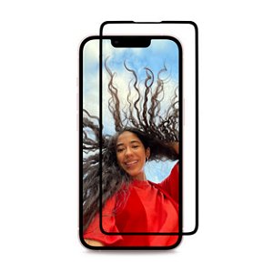 Película 3D para iPhone 13 Mini