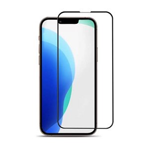 Película 3D para iPhone 13 Pro Max