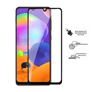 Película 3D para Samsung A32 4G