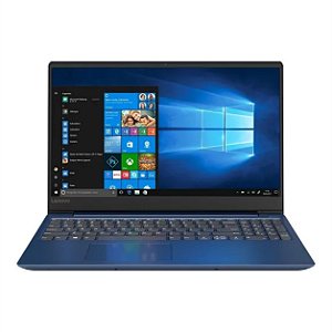 Notebook Lenovo Ideapad 330 Intel Core i5 8GB RAM SSD 120GB 15,6'' Azul Seminovo