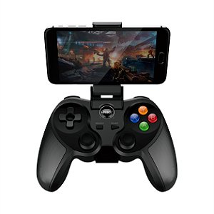 Controle Smartphone HRebos HS-820 - Android / PC