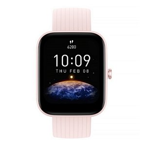 Relógio Xiaomi Amazfit Bip 3 A2172 Pink