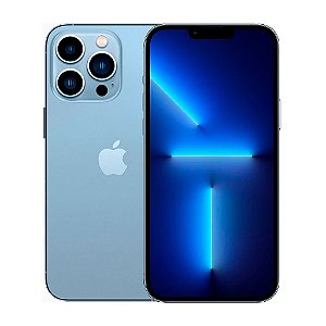 Smartphone Apple iPhone 13 Pro Max 256GB 6GB Alpine Green