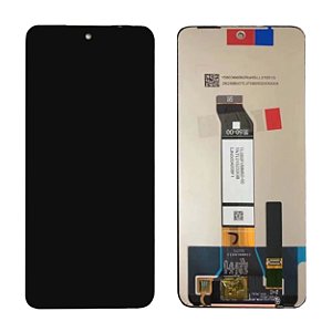 Pç para Xiaomi Tela Touch Display Redmi Note 11 4G