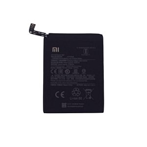 Pç para Xiaomi Bateria BN57 Poco X3 / X3 Pro - 5060 mAh