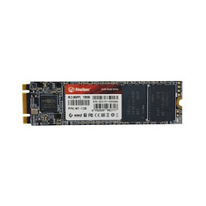 SSD M.2 128GB  KingSpec 2280