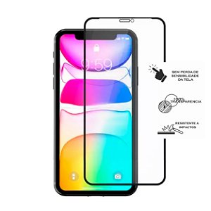 Película Cerâmica para iPhone XS Max / 11 Pro Max