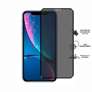 Película Privacidade para iPhone 11/ XR