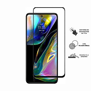 Película 3D para Motorola Moto G82