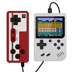 Mini Video Game Retro