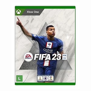 Jogo FIFA 23 - Xbox One Seminovo