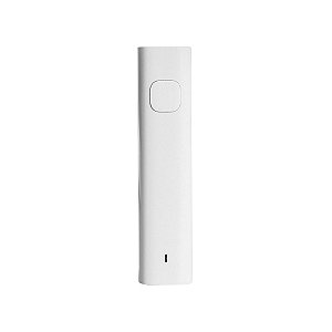 Receptor de Áudio Xiaomi MI Bluetooth Branco