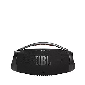 Caixa de Som Bluetooth JBL Boombox 3 Preto - SL Shop - A melhor loja de  smartphones, games, acessórios e assistência técnica