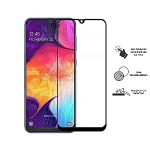 Película 3D para Samsung A70 / A70S