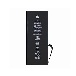 Pç para Apple Bateria iPhone 8 Original Foxconn - 1821 mAh
