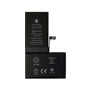 Pç Apple Bateria iPhone X Original - 2716 mAh