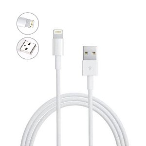 Acessório Apple Cabo USB 1m Lightning para iPhone