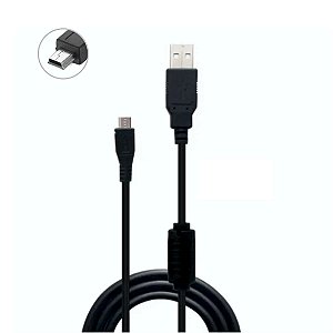 Cabo USB V8 Kapbom com Filtro de Interferência 2m PS4