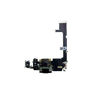 Pç para Apple Conector Carga PCB iPhone 11 Pro