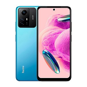 Smartphone Xiaomi Redmi Note 12S 256GB 8GB Azul