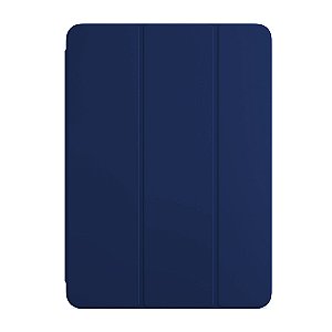 Capa para iPad 10 Gen 10.9 Pol Azul