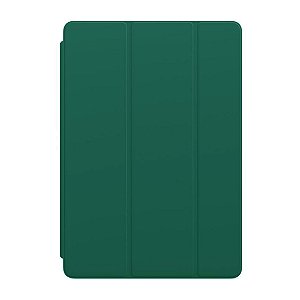 Capa para iPad Pro Silicone 11 Pol Verde