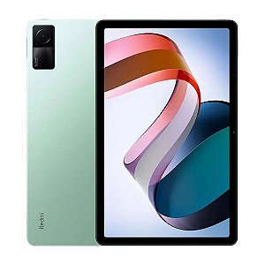 Tablet Xiaomi Redmi Pad 64GB 3GB Wi-Fi 10.6 Pol Verde