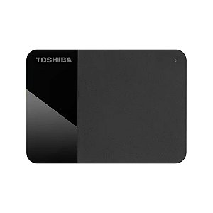 HD Externo 2TB Toshiba Canvio Ready