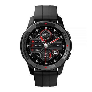 Smartwatch Mibro Watch X1 XPAW005 Preto