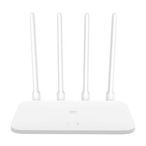 Roteador Wi-Fi Xiaomi Mi Router 4A R4AC