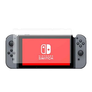 Película para Nintendo Switch