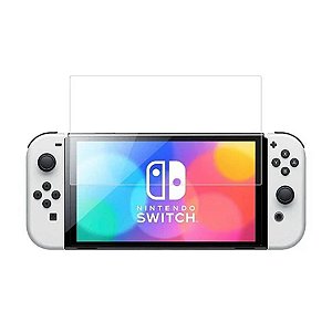 Película para Nintendo Switch Oled