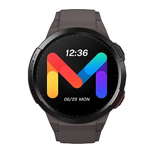 Smartwatch Mibro GS XPA008 Cinza