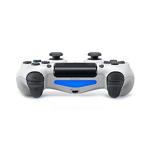 Controle Sem Fio Original PS4 Branco