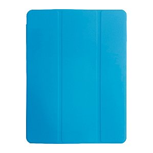 Capa para Tablet Samsung A8 Azul