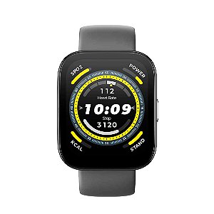 Smartwatch Xiaomi Amazfit Bip 5 A2215 Preto