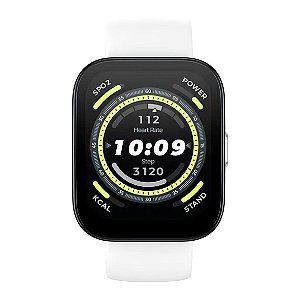 Smartwatch Xiaomi Amazfit Bip 5 A2215 Branco