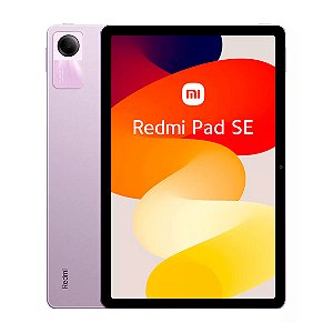 Tablet Xiaomi Redmi Pad SE 128GB 6GB Wi-Fi 11 Pol Lavanda