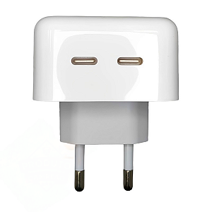 Fonte Celular 2x USB-C 40W Kapbom KA-5188