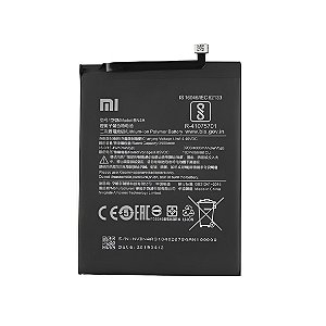 Pç Xiaomi Bateria BN4A Redmi Note 7 Pro - 4050 mAh