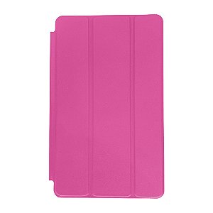 Capa para Tablet Samsung A7 Lite 8.7 Pol Rosa