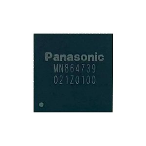 Pç PS5 Chip CI HDMI MN864739