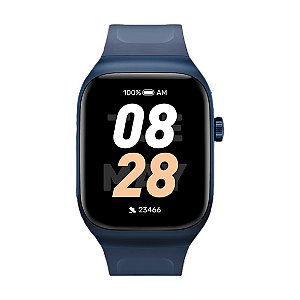 Smartwatch Mibro T2 XPAW012 Azul