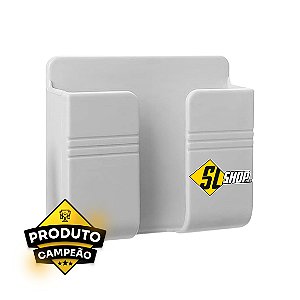 Suporte de Parede para Celular Kapbom KA-C065 Branco