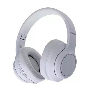 Headphone Estéreo Bluetooth Kapbom KA-994 Branco