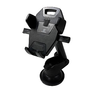 Suporte Veicular Rotação 360° KA-C309 Preto